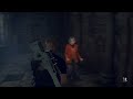 Resident Evil 4 Remake Part 6 : Father Mendez Boss Fight!!!