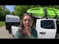 SILVER LAKE PROVINCIAL PARK Camping | Tour and Review