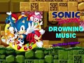 Sonic Drowning Music - REMIX made by ME