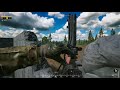 Squad multiplayer gameplay