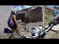 MOTO VLOG EM MURICI