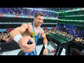 8-Man Money In The Bank Ladder Match | SWC | WWE Action Figure Match