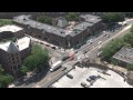 Penn From Above