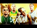 SET FUNK SEXTOU 1.0 - MC Tuto, MC Kadu, MC Cebezinho, MC Brinquedo, MC Luuky e MC Ryan SP (2024)