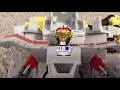 Transformers the last knight episode 12 part 1  13+   fan made series