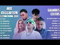 REGGAETON MIX 2024 - MYKE TOWERS, KAROL G, FEID, RAUW ALEJANDRO, BAD BUNNY | LATINO MIX 2024