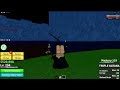 A Blox Fruits Noob's Journey, Lvl 1 to Max - Blox Fruits Play-Through EP1