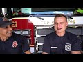 Pflugerville Fire Department - A Day In The Life Of A Firefighter (Unscripted)
