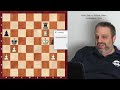 Rook and Pawn Endgames with GM Ben Finegold