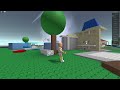 Sobreviviendo el tornado y otros desastres naturales - Momentos divertidos (Roblox) en español