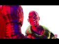 Spider-man No Way Home FULL STOP MOTION MOVIE