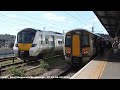 The Story of the Class 321