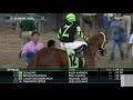 Zilla Racing Stables Zigmund Impressively Wins MSW at Belmont Park