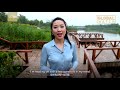 LIVING IN XIAOKANG: Eco-city in Tianjin offers a glimpse of future living 体验中新天津生态城智慧社区