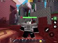 New bedwars block hunt gamemode!