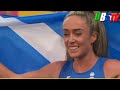 Eilish McColgan 30:48.60 WINS GOLD Women 10000m Finals | Commonwealth Games Athletics 2022.