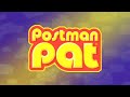 Menus - Postman Pat (Nintendo DS)