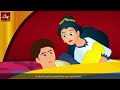 Princesha pa Peshe | The Weightless Princess Story | Perralla per femije | Perralla Shqip