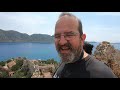 KEKOVA We found the perfect location | VAN LIFE Travel Series 2021