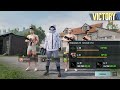 PUBGM - Arena Gameplay