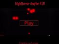 Night terror Chapter XLII teaser trailer