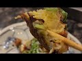 Chibo Okonomiyaki, a must-try when in Japan / Japanese street food okonomiyaki