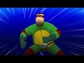 Got You, Master Don! | Teenage Mutant Ninja Turtles Legends