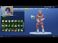 SEASON 3 Unlocking ALL 100 Tiers! ( Battle Pass Update in Fortnite )