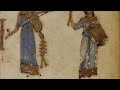 Kassia - Byzantine Hymns from the first female composer of the Medieval Occident