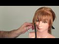 Miley Cyrus Pixie Mullet Full Haircut Tutorial with Russell Mayes