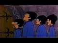 The beatles cartoon is my favorite anime and here is why