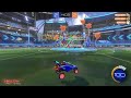 PLAYING BOOMER MODE IN ROCKET LEAGUE