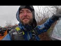 Solo Across the Largest Wilderness in the Canadian Maritimes