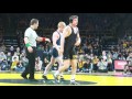 Penn State - Iowa Ultimate Highlight