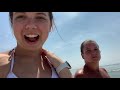 VACATION VLOG | family trip to myrtle beach