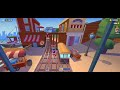 UNLOCKING RILEY ON SUBWAY SURFERS SAN FRANCISCO 2024