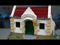 LEGO Motorized Lighthouse Review - It works!