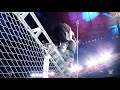 KEVIN OWENS THROWN FROM TOP OF CAGE!! WWE EXTREME RULES!