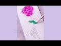 14 Simple Drawing Tricks & Techniques || how to draw || Easy Drawings Ideas for Beginners