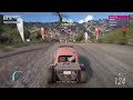 Forza horizon 5 Rally Adventure gameplay | NO COMMENTARY