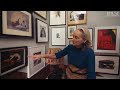 Inside Lucinda Chambers' personality-filled London house | Design Notes