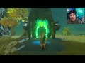 STEAL Master Sword Glitch BEFORE Ganon Breaks It! Tears Of The Kingdom (V. 1.1.1)