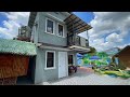 V490-24 NEW VIDEO Private resort fully furnished • air bnb staycation business • trece martirez