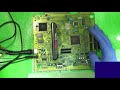 Fixin' a broken Sega Genesis / Mega Drive Model 2 VA0 - Short Edit