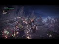 Bows In Sync (Monster Hunter World)