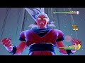 Dragon Ball Z: Kakarot - NEW Ultra Instinct Goku (Mod)