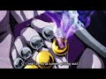 ジョジョ 5: This is Purple Haze, Fugo's Stand 『HD』