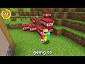 31 NEW Minecraft 1.20 Build Hacks