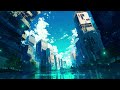 廃都市: 水没エリア2 | リラックス/チルアウト/作業/勉強/散歩 etc... ピアノBGM