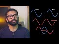How This Equation Describes All Waves Around Us (+ the Most Boring Solution) - Parth G Wave Equation